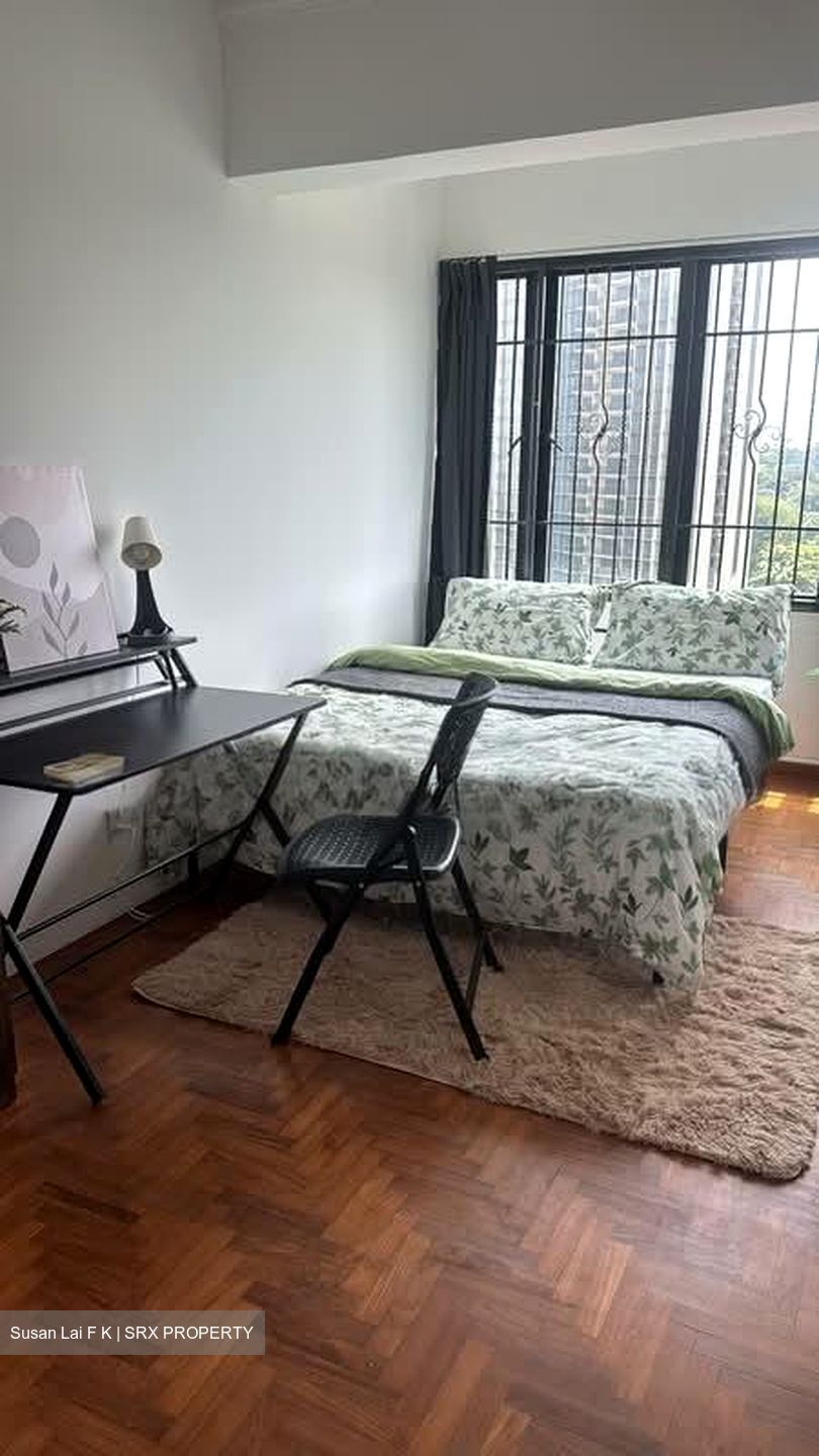 Pandan Valley (D21), Condominium #598827091